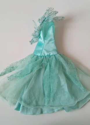 Barbie Dream Glow #2190 vintage 1985, robe avec défauts, brand: Barbie, condition: Satisfactory, size: One size, €4.00, €4.90 includes Buyer Protection Pro