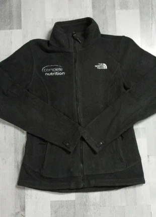 Veste Polaire full Zip noir taille S femme TNF The Nort Face, marque: The North Face, état: Très bon état, taille: S / 36 / 8, 25,00 €, 26,95 € Protection acheteurs (Pro) incluse
