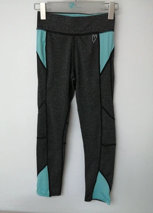 Legging de sport 8-9 ans Activefit, brand: ActiveFit, condition: Good, size: 8 years / 128 cm, €2.00, €2.80 includes Buyer Protection