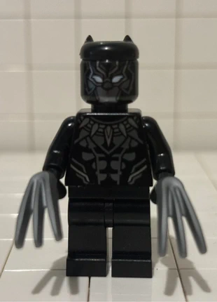 « Lire description » Figurine Lego Super Heroes Avengers Marvel 🍿 Black Panther sh807 sh0807, marque: LEGO, état: Neuf sans étiquette, taille: Taille unique, 6,00 €, 7,00 € Protection acheteurs (Pro) incluse