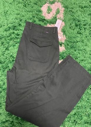 Pantalon Stretch Lacoste Cotelé, marke: Lacoste, zustand: Neu, mit Etikett, größe: M, 50,00 €, 53,20 € inklusive Vinted-Käuferschutz