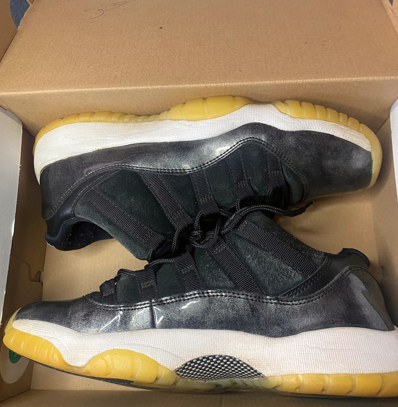 Jordan 11 taille 39 on sale