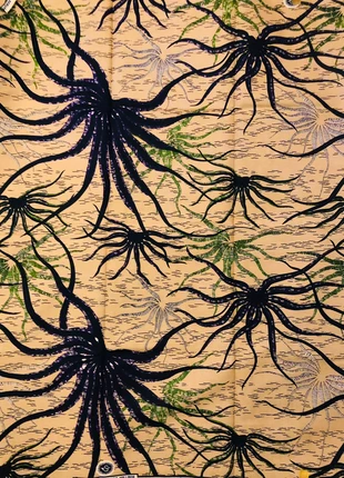 Tissu Africain 100% Coton (Meilleure Qualité) - African Print Fabric - Tissu Wax - Pagne, condizioni: Nuovo con cartellino, €1.82, €2.61 include la Protezione acquisti