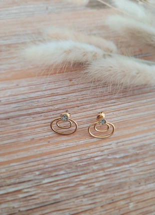 Boucle d'oreille srd bijoux, brand: SRD Bijoux, condition: Very good, €10.00, €11.20 includes Buyer Protection