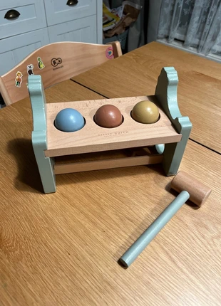 Little Dutch, merk: Little Dutch, staat: Heel goed, maat: 12-18 maanden / 80 cm, € 6,50, € 7,53 inclusief Kopersbescherming