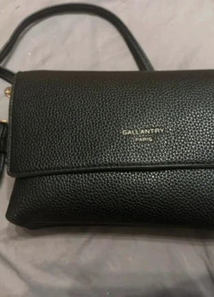 Sac Gallentry Paris, marque: Gallantry, état: Très bon état, 15,00 €, 16,45 € Protection acheteurs incluse
