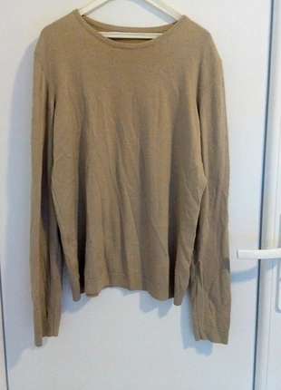 Pull beige pure laine, marque: Vintage, état: Très bon état, taille: S / 36 / 8, 7,00 €, 8,05 € Protection acheteurs incluse