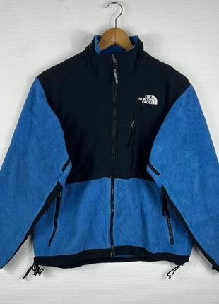 Veste Polaire The North Face Denali Bleu/Noir - Vintage !, marque: The North Face, état: Très bon état, taille: S / 36 / 8, 39,00 €, 41,65 € Protection acheteurs (Pro) incluse