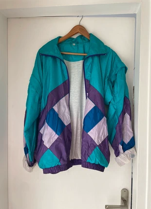 Veste vintage, brand: Je ne sais quoi, condition: Good, size: Other, €10.00, €11.20 includes Buyer Protection