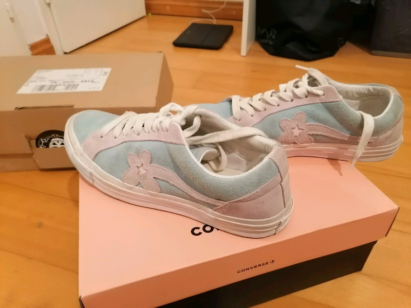 Vinted golf 2025 le fleur