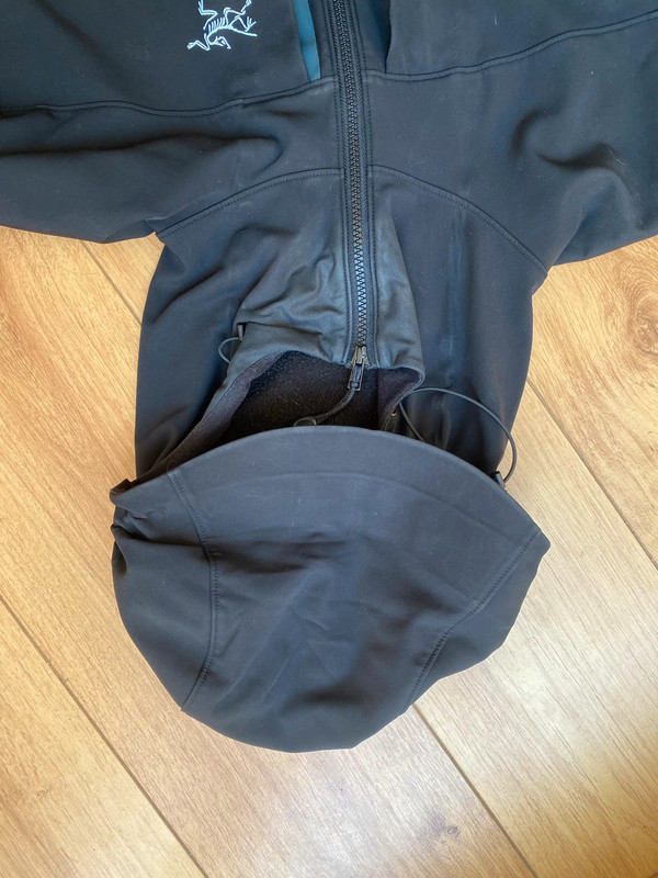 Arcteryx Jacket | Vinted