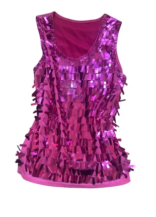 ibiza boho top, marque: COQUETTE, état: Satisfaisant, taille: M / 38 / 10, 12,00 €, 13,30 € Protection acheteurs incluse