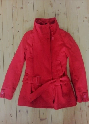 Neu ausverkauft must-have übergang blogger h&m studio trend jacke kurz mantel vintage retro, marke: Zara, zustand: Neu, größe: M / 38 / 10, 24,90 €, 26,85 € inklusive Vinted-Käuferschutz