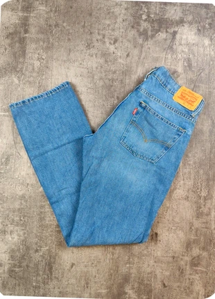 jean levi's 511 slim 18reg bleu W29L29 taille 40 -JL37, marke: Levi's, zustand: Sehr gut, größe: L / 40 / 12, 18,00 €, 19,60 € beinhaltet Vinted-Käuferschutz Pro