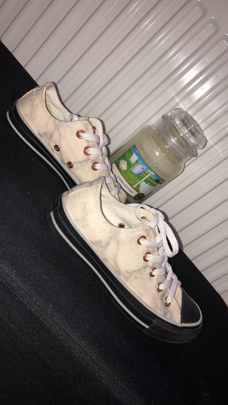 Converse marbrée Converse marbrée