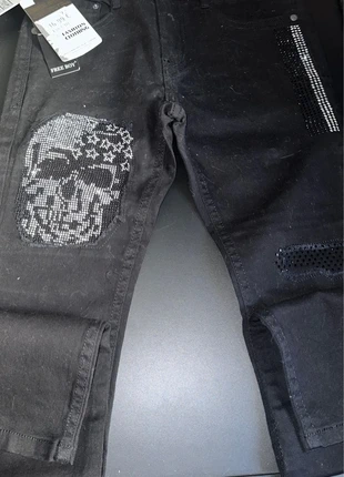 Pantalon fashion clothing, brand: Fashion, condition: New with tags, size: 12 years / 152 cm, €3.00, €3.85 includes Buyer Protection Pro