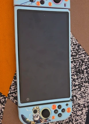 Console nintendo switch oled, brand: Nintendo, condition: Very good, €220.00, €231.70 includes Buyer Protection