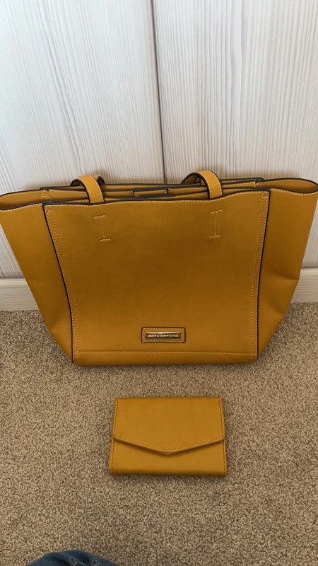 Colette sale yellow bag