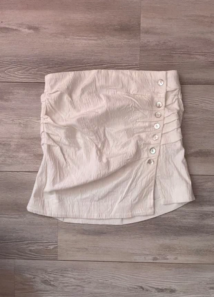 Bustier zara, brand: Zara, condition: New without tags, size: M / 38 / 10, €10.00, €11.20 includes Buyer Protection