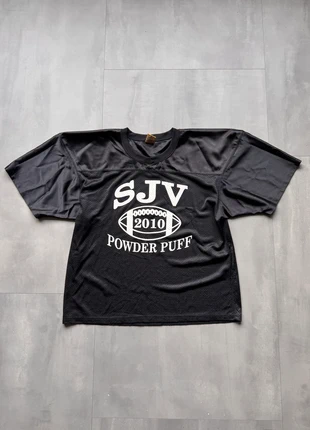 Vintage Black Jersey - L, merk: Vintage Dressing, staat: Goed, maat: L, € 25,00, € 26,95 inclusief Kopersbescherming Pro