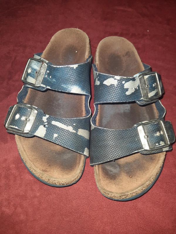 Sandali di Birkenstock 29 da bambino 2