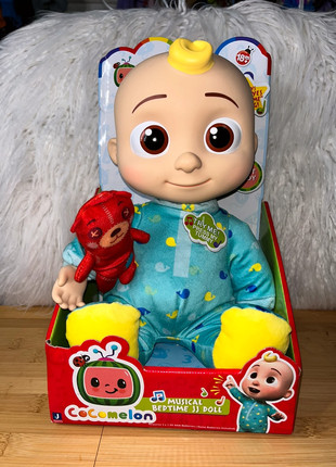 Poupée Mon Bébé Coucou-Cache Vtech d'occasion Revaltoys