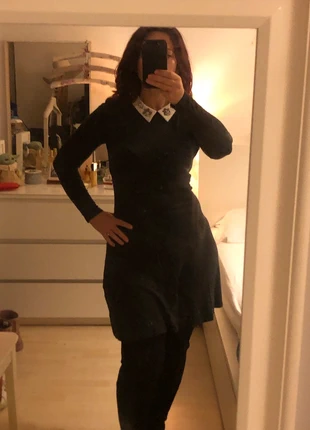 Vestido Springfield, marque: Springfield, état: Bon état, taille: M / 38 / 10, 5,00 €, 5,95 € Protection acheteurs incluse