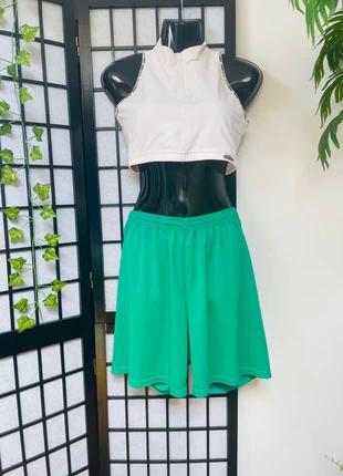 Top Bianco, brand: Dimensione Danza, condizioni: Ottime, taglia: S / IT 40 / EU 36, €7.00, €8.05 include la Protezione acquisti