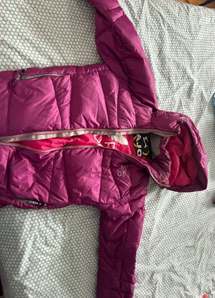 Super warm down jacket, brand: Zajo, condition: Very good, size: S / UK 8-10, £25.00, £26.95 includes Buyer Protection