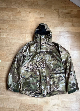 Highlander Waterproof Camo jacket, brand: Highlander, condition: Very good, size: S, £6.00, £7.00 includes Buyer Protection