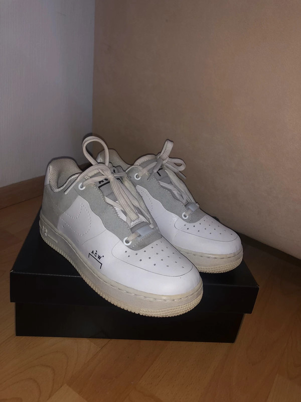 A cold wall nike air force 1 nike acw Vinted