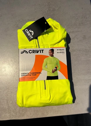 Crivit shirt, merk: Crivit, staat: Nieuw met prijskaartje, maat: M, € 12,50, € 13,83 inclusief Kopersbescherming