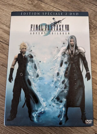 Final Fantasy VII , état: Très bon état, 3,00 €, 3,85 € Protection acheteurs incluse