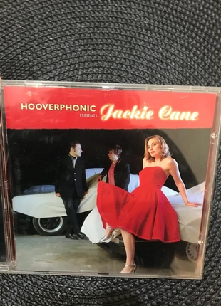 CD Hooverphonic, état: Très bon état, 2,00 €, 2,80 € Protection acheteurs incluse