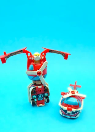 Watch-Heli Transformers KO, marque: Transformers, état: Satisfaisant, taille: Taille unique, 7,00 €, 8,05 € Protection acheteurs incluse