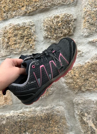 Chaussure/Basket randonnée CMP taille 37, marca: CMP, estado: Bom, tamanho: 37, €9.00, €10.15 inclui Proteção do Comprador