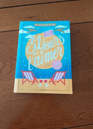 31 jours pour t'aimer, estado: Muy bueno, 14,00 €, 15,40 € Protección al comprador incluida