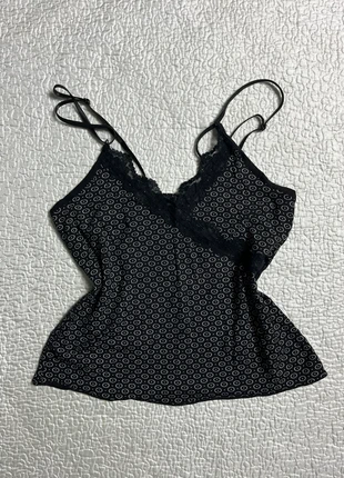 Polka dots vintage coquette top, marke: y2k, zustand: Sehr gut, größe: XS / 34 / 6, 20,00 €, 21,70 € inklusive Vinted-Käuferschutz