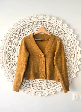 Gilet avec col V, marque: Vero Moda, état: Très bon état, taille: XS / 34 / 6, 6,50 €, 7,53 € Protection acheteurs incluse