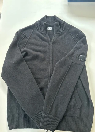 Gilet cp company, brand: C.P. Company, condition: New without tags, size: L, €200.00, €210.70 includes Buyer Protection