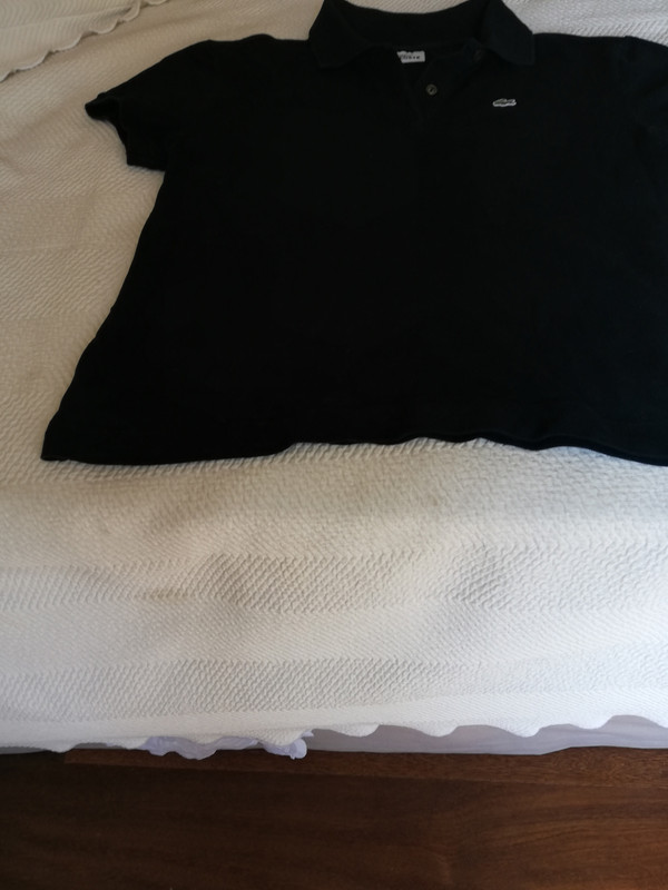 Lacoste Polo mujer T. 42 slim Vinted