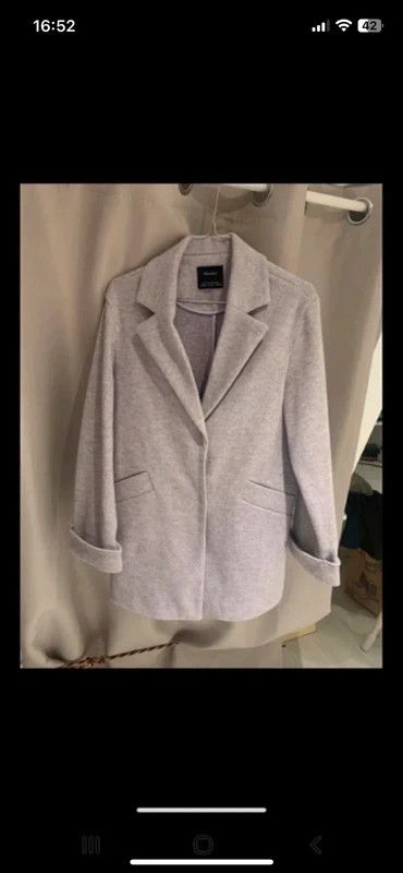 Manteau