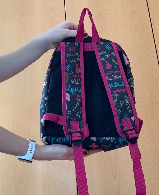 Mochila pequena de Decimas Vinted
