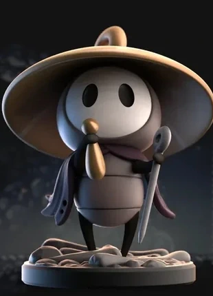 Sherma Resina - Nakama Studios, marque: silksong, état: Neuf avec étiquette, taille: Taille unique, 50,00 €, 53,20 € Protection acheteurs incluse