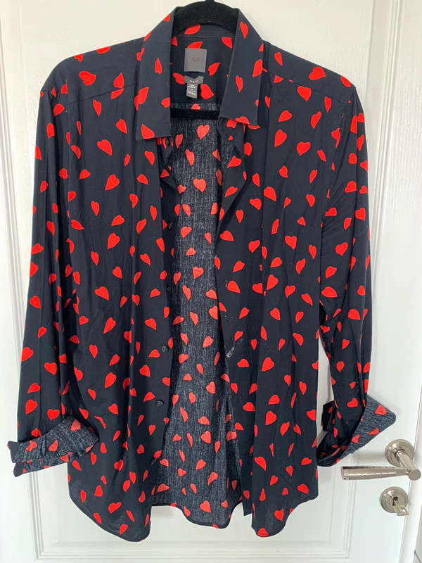 Size clearance 40 h&m