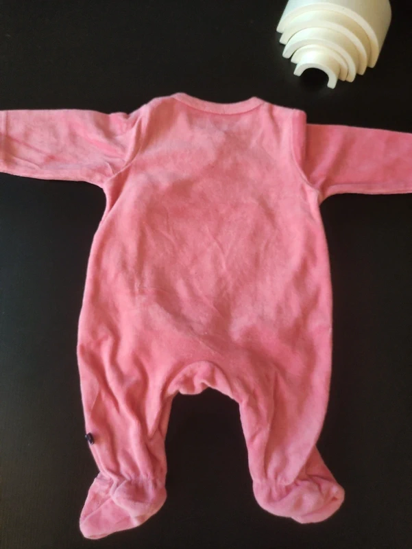 Pyjama 1 mois - photo numéro 6