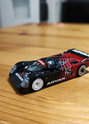 Porsche 962 Advan Hot Wheels Premium, marque: Hot Wheels, état: Neuf sans étiquette, taille: Prématuré, jusqu'à 44cm, 9,00 €, 10,15 € Protection acheteurs incluse
