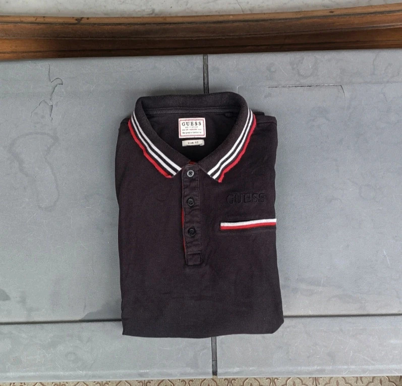 Polo Guess donna 1