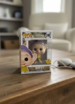 Funko Pop! Dopey, marque: Funko, état: Neuf avec étiquette, taille: Taille unique, 16,99 €, 18,54 € Protection acheteurs incluse