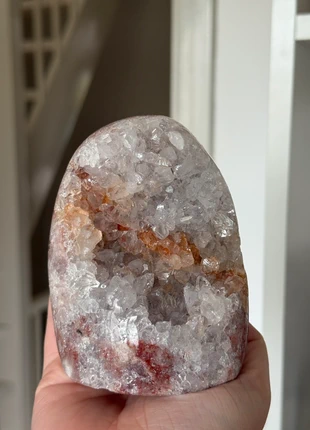 Roze amethist, marque: GEMS, état: Neuf avec étiquette, 34,50 €, 36,93 € Protection acheteurs (Pro) incluse